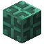 Waxed Oxidized Copper Bulb item icon