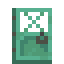 Waxed Oxidized Copper Door item icon