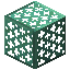 Waxed Oxidized Copper Grate item icon