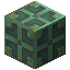 Waxed Weathered Copper Bulb item icon