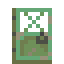 Waxed Weathered Copper Door item icon