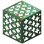 Waxed Weathered Copper Grate item icon