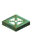 Waxed Weathered Copper Trapdoor item icon