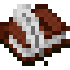 Book and Quill item icon