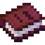 Written Book item icon