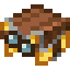 Yellow Harness item icon